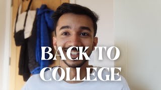 Details Back to College Prep | Induction at Griffith College Dublin Guide