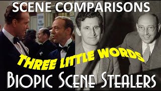 Three Little Words - scene comparison