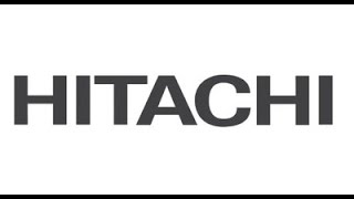 Hitachi C8FSE 1