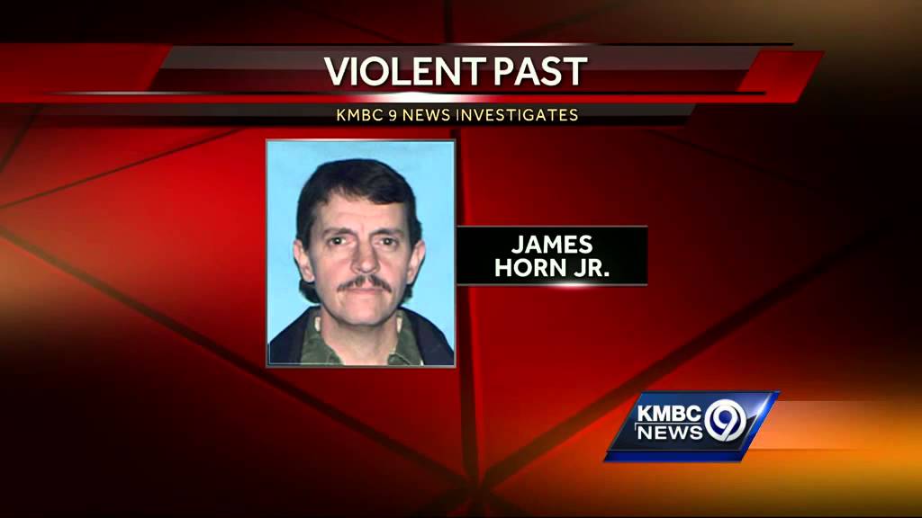 Prosecutors wanted James Horn Jr. kept in custody YouTube