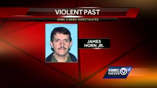 Prosecutors wanted James Horn Jr. kept in custody