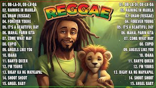 BEST REGGAE MIX 2023? RELAXING REGGAE SONGS MOST REQUESTED REGGAE LOVE SONGS 2023