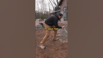 Hardscapers Should Be Doing This! #landscaping #hardscaping #hardscapetraining