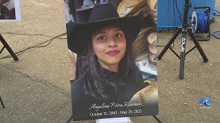 Possible plea agreement for sailor charged in Angelina Resendiz’s death
