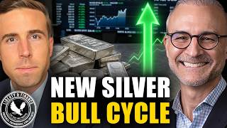 SILVER BREAKOUT STARTED New Bull Cycle Could Be Underway | Peter Krauth