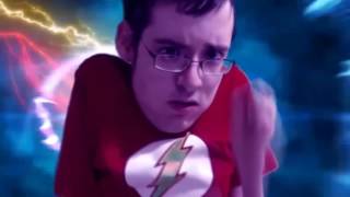 The Flash - Ricky Berwick