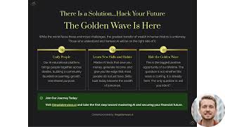 The Biggest Global Challenges We Face Today.