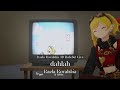 Kaela Kovalskia ♬dahlah @3DJAVU