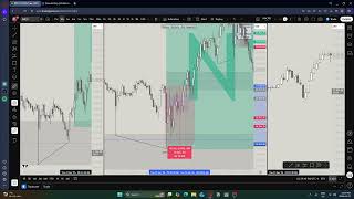 thu apr 23 2026 1L trade recap/journal