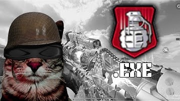 MARTYRDOM.EXE (Thank You Flak Jacket) | CODM