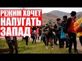 Шрайбман про миграционный кризис