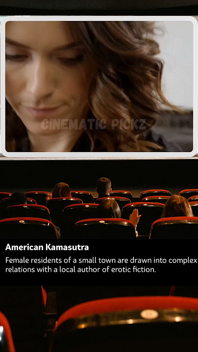 American Kamasutra Trailer | Reveel Tv