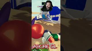 İNTİKAM - PEAK #shorts #komikvideo #gaming #komik #fail #funny #türkiye #gamer #shortsvideo #viral