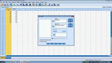 How to Use SPSS-Fisher