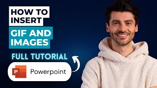 How to Insert GIF and Images in Microsoft PowerPoint [2026 Full Guide] How To Insert Gif Image In Ms Powerpoint