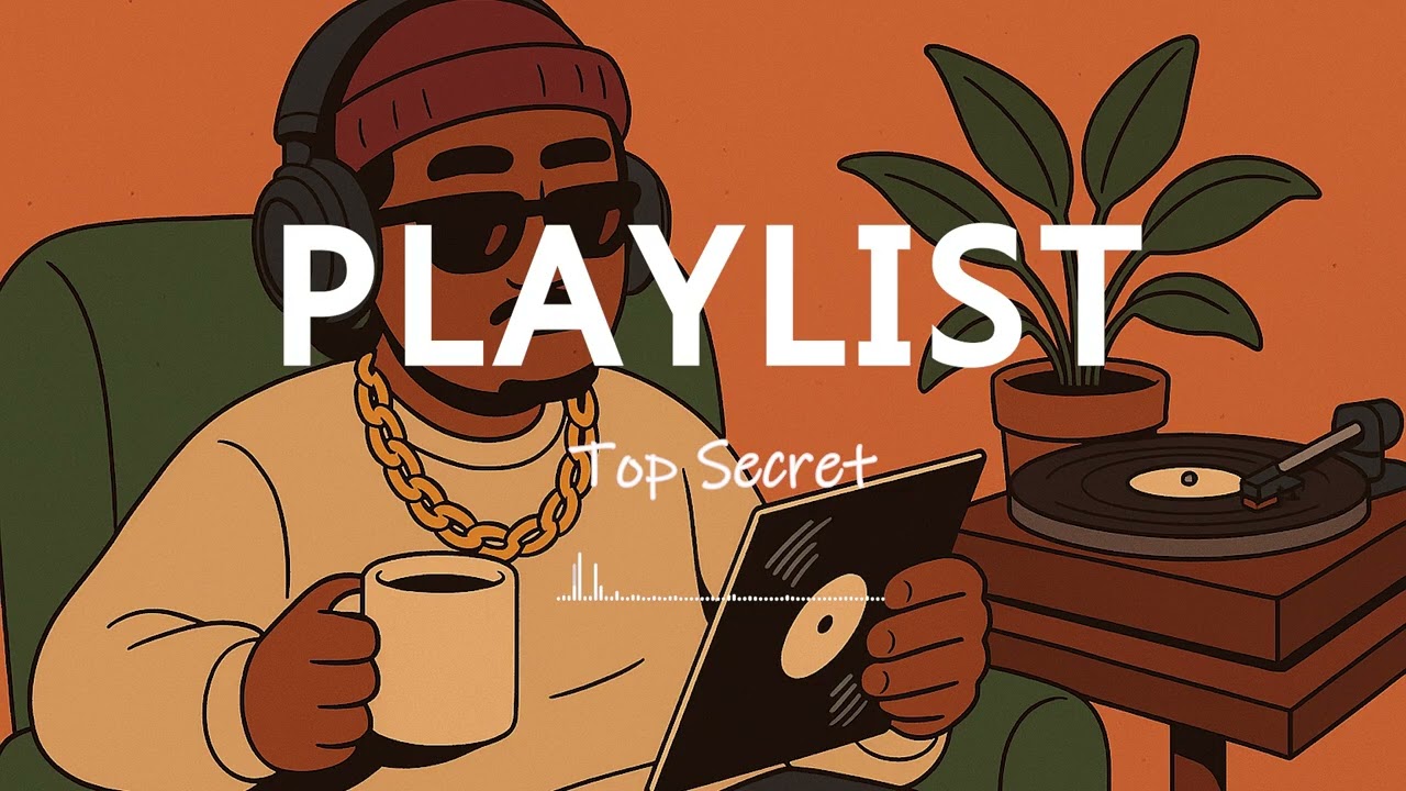 𝐏𝐥𝐚𝐲𝐥𝐢𝐬𝐭 아직도 안듣는 사람 있어? 재즈힙합 | Lo-Fi Jazz Boom Bap