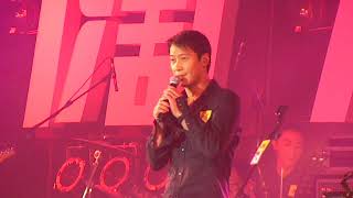 黎明 Leon Lai-2006拉闊演奏廳@或許 未必 不過