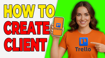 How To Create Client Dashboards In Trello (Easy Tutorial)