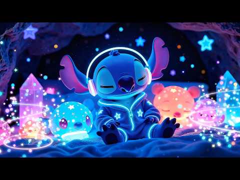 After 5 Minutes You'll Sleep Deeply 💤 Relaxing Music for Stress Relief & Anxiety Recovery