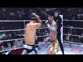 【RIZIN36】平本蓮 vs 鈴木博昭 試合結果 朝倉海 怪物くん