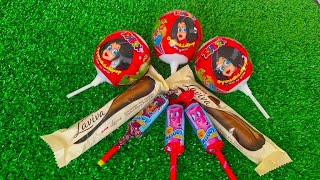 Rainbow Satisfying Video | DIY How To Make Lollipop Candy Paw Patrol Fruits Opening ASMR 2023