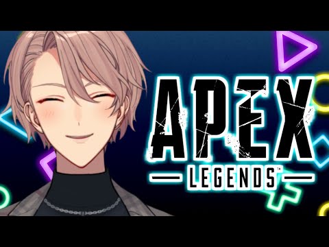 【APEX】ちょっとだけよ【月詠ソラ/個人勢Vtuber】