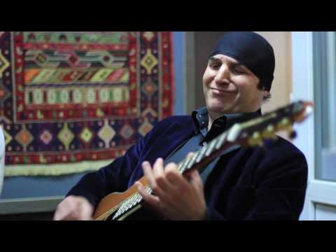 ჯგ. ალეგრო - აჭარული განდაგანა. Live არ დაიდარდო / Jg. Alegro - Adjaruli Gandagana. Live