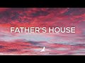 Prophetic worship  fathers house  4 hours instrumental  john 1413