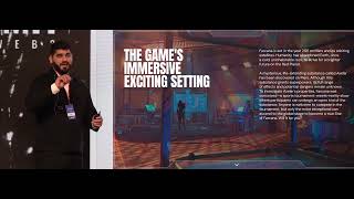 Unlocking the Future: Keynote on the Decentralization of Web2 Gaming