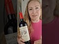 Do you chill your red wines?