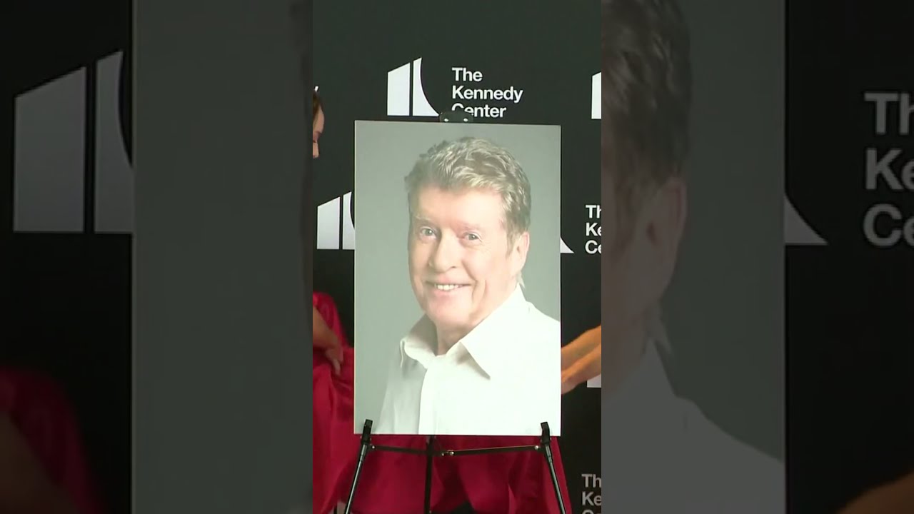 Trump Names Strait Stallone And KISS For Kennedy Center Honors Says He Ll Host The Awards Show
