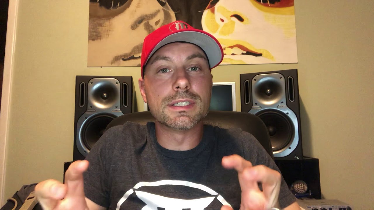 Did Eminem Actually Diss NF??