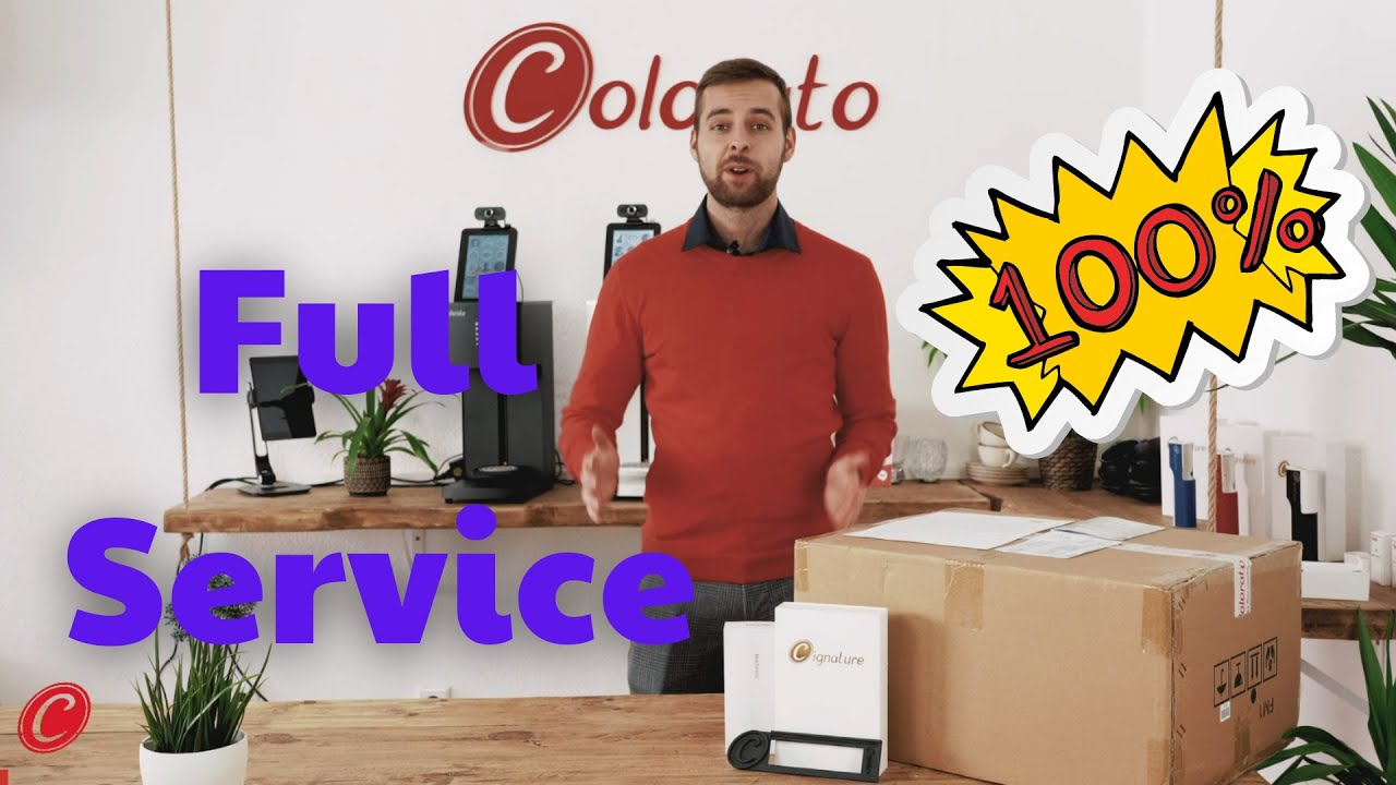 𝐘𝐨𝐮𝐫 𝐜𝐨𝐟𝐟𝐞𝐞 𝐩𝐫𝐢𝐧𝐭𝐞𝐫 𝐚𝐥𝐥-𝐢𝐧-𝐨𝐧𝐞 𝐬𝐨𝐥𝐮𝐭𝐢𝐨𝐧 by Colorato (Also a Cocktail Printer and Beer Printer)