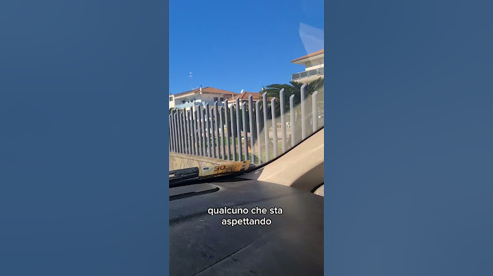 Fate ATTENZIONE alla nuova truffa a Napoli.