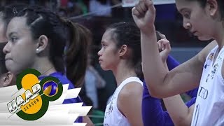 Ateneo Lady Eagles | UAAP All Access
