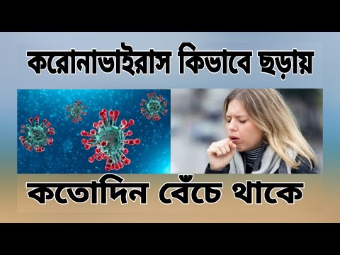 ভিডিও: কীভাবে পর্দার কোনও ভাইরাস অপসারণ করবেন