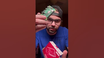 Should I try it? #coding #developer #programming #python #raspberrypi