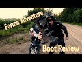 Forma adventure boot  the weekend warriors choice