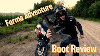 Forma Adventure Boot | The Weekend Warrior's Choice