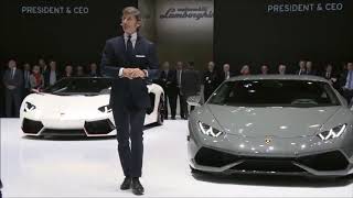 Lamborghini aventador    Test Drive Top Speed 405Km h