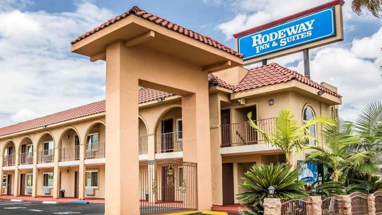 [HotelATG] Review Rodeway Inn & Suites