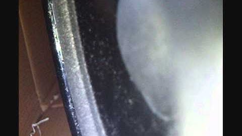 mod on a logitech subwoofer x-530!