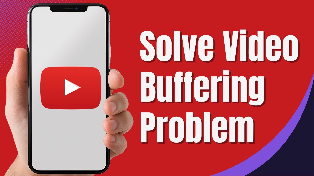 How To Solve Youtube Video Buffering Problem | YouTube buffering issues Today (2024)