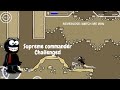 Challenging Winning Gameplay in Catacombs Map Mini Militia Doodle Army 2