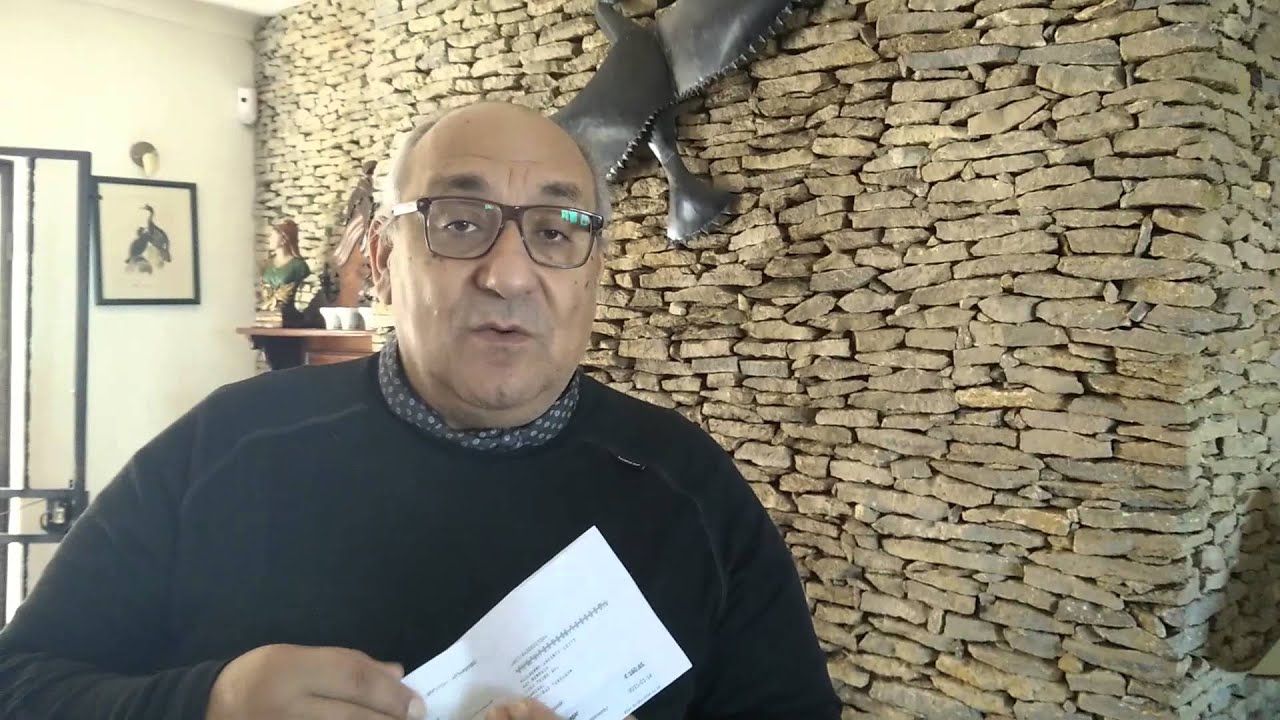 Confira as facturas da EDP e recuse-se a dar contagens por telefone.