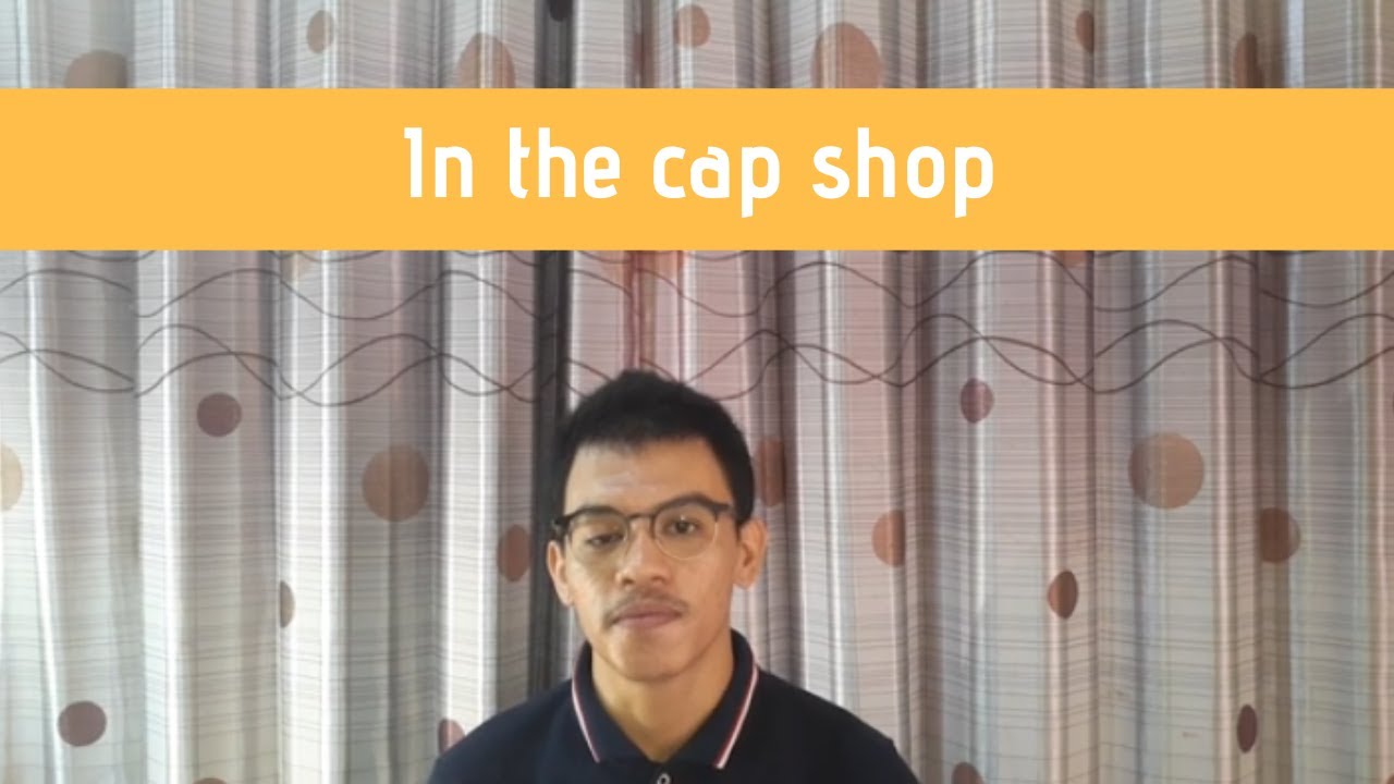 the cap shop