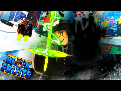 ESTOS REWORKS ERAN NECESARIOS EL DEATH STEP ESTA ROTÍSIMO UPDATE 18 BLOX FRUITS