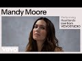 Mandy Moore - Heartlands (Live Performance) | Vevo