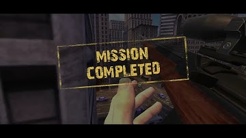 🎯 Zombie Sniper - Headshot Gameplay | Best Zombie Shooting Game 2025