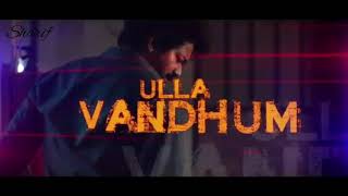 Ulagatharam master short video song WhatsApp status